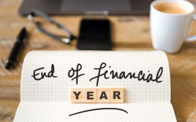 Our Tips to Prepare Your Business for End of Financial Year (EOFY)