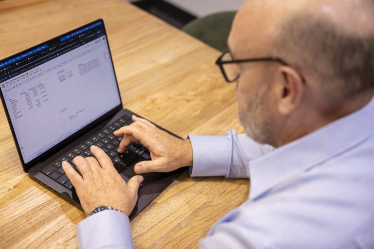 not-for-profit accounting - 087